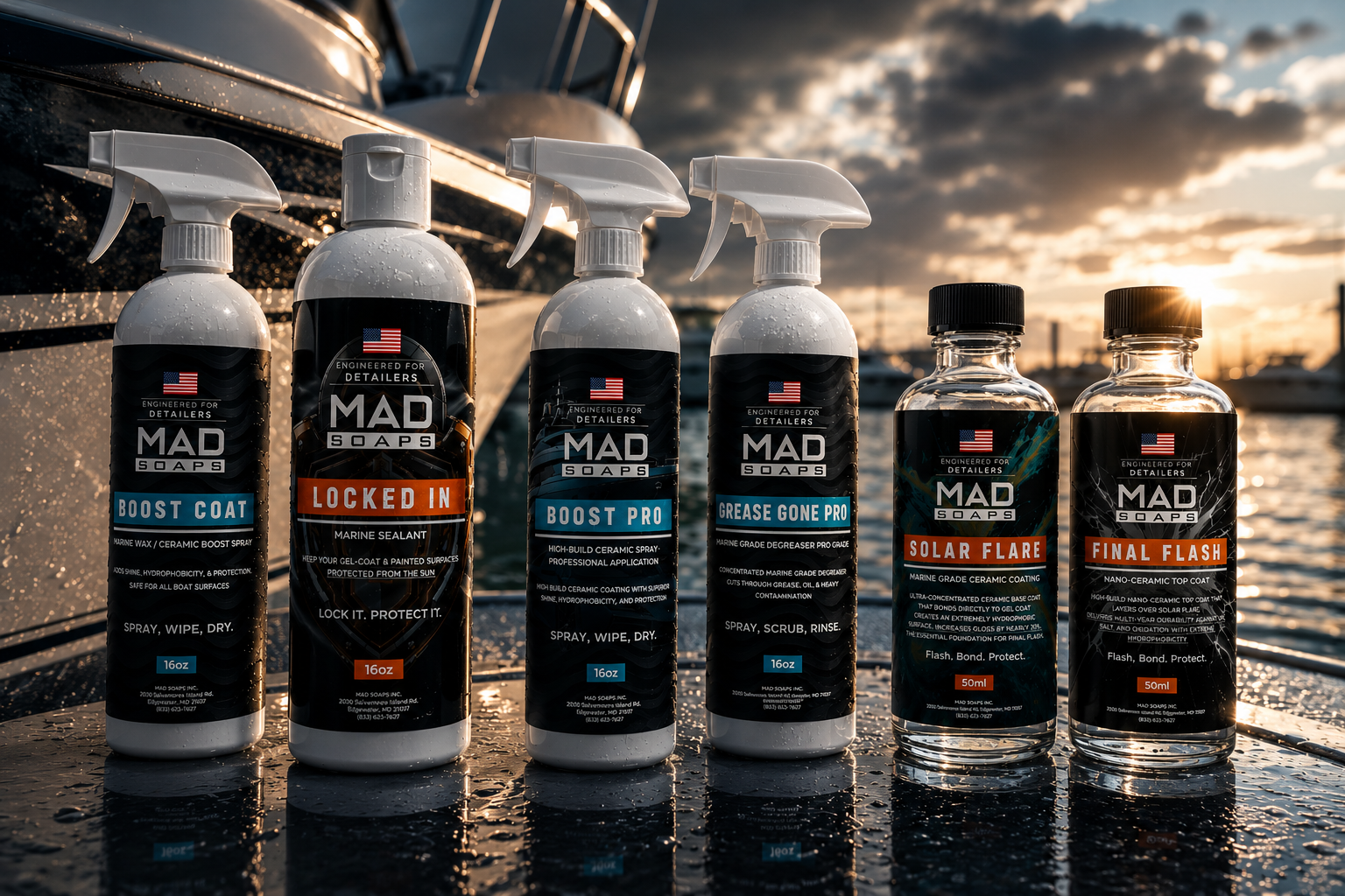 PROTECT - Coatings