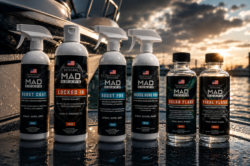 PROTECT - Coatings