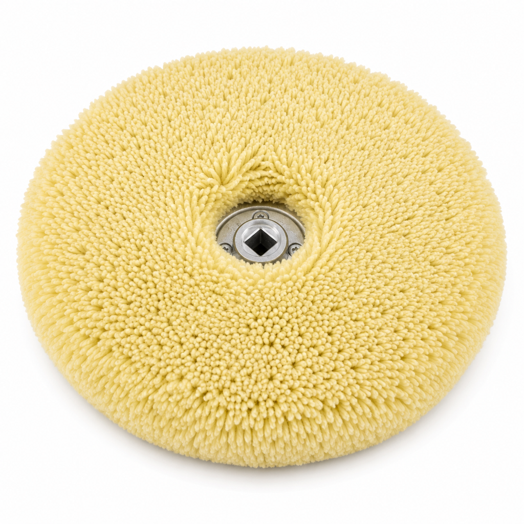 Heavy Wool Pad