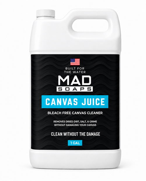 Canvas Juice - Bleach Free Canvas Cleaner