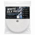 White Silk Finish Pad - Finishing Pad