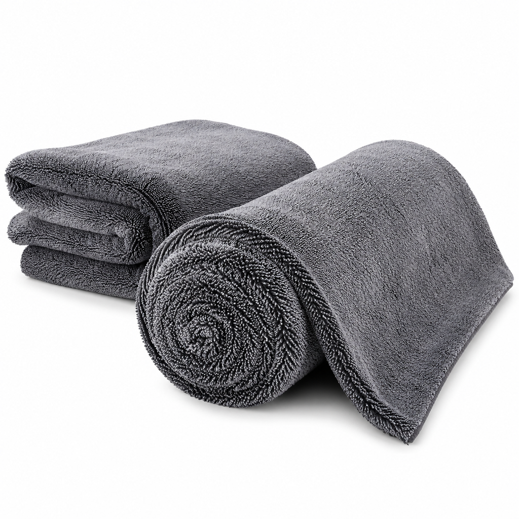 Morpheus Drying Towels