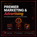 Premier Marketing & Advertising