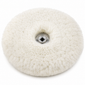 Heavy Wool Pad