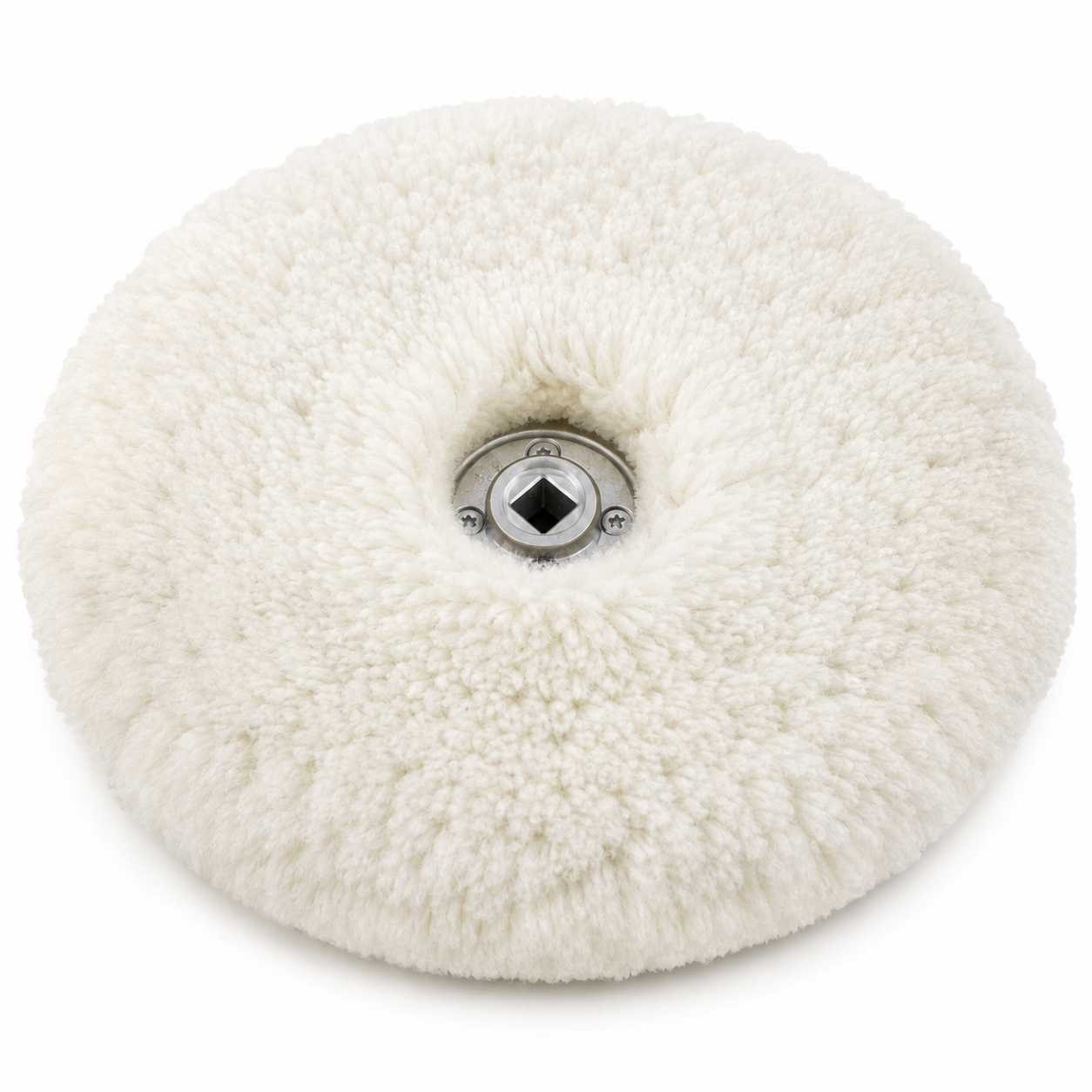 Heavy Wool Pad