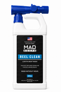 Reel Clean - Low pH Wash