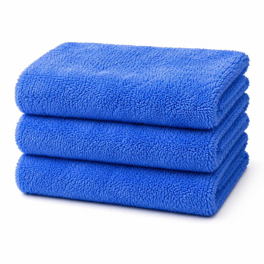Sandman Drying Towels