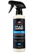 Boost Coat PRO - Wax & Ceramic Boost Coating