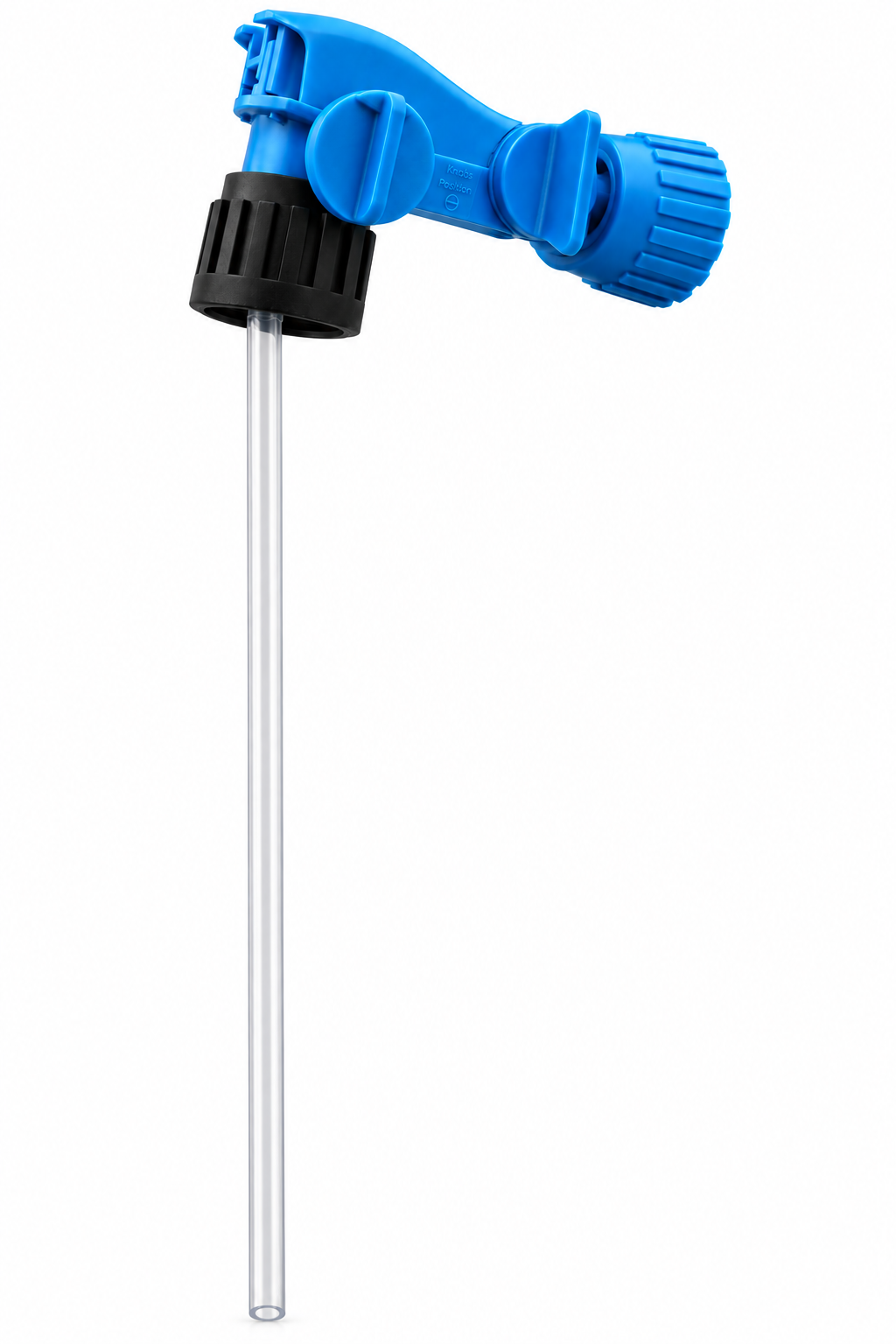 Foam Blaster Foam Cannon Attachment