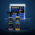 Spot Clean & Protect Kit