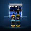 Wax Maintenance Kit - Subscribe & Save